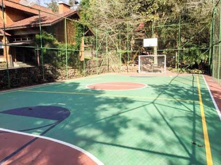 Apartmán Apartamento Gramado Exteriér fotografie