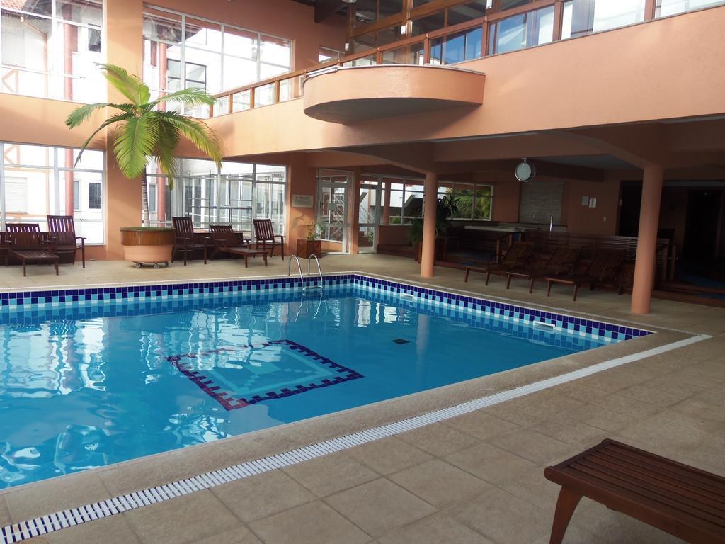 Apartmán Apartamento Gramado Exteriér fotografie