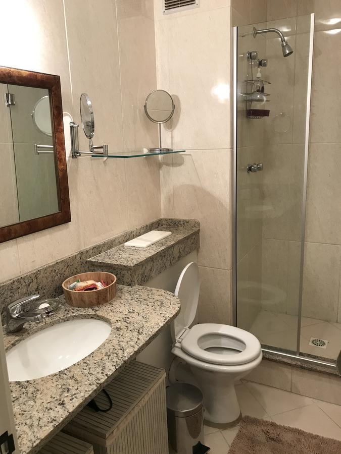 Apartmán Apartamento Gramado Exteriér fotografie
