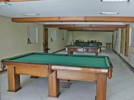 Apartmán Apartamento Gramado Exteriér fotografie